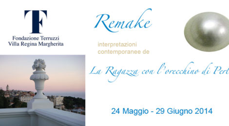 Remake – Foundation Terruzzi Villa Margherita