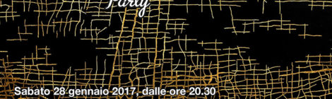 Espoarte Party – sabato 28 gennaio 2017