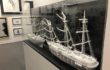 L’orMa – Flag Ship 2018 side view