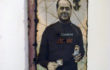 Veduta della mostra Andrea Francolino, L’orMa, Andrea Mazzola – DEFAULT, Spazio Testoni, Bologna