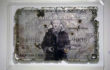 Veduta della mostra Andrea Francolino, L’orMa, Andrea Mazzola – DEFAULT, Spazio Testoni, Bologna