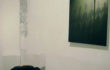 Veduta della mostra Andrea Francolino, L’orMa, Andrea Mazzola – DEFAULT, Spazio Testoni, Bologna