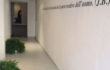 Ingresso Galleria SPAZIO TESTONI – Bologna