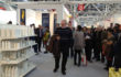 Andrea Francolino, Journey Into Reality, Artefiera 2013, PAD. 26 STAND B60