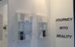 Andrea Francolino, Journey Into Reality, Artefiera 2013, PAD. 26 STAND B60