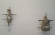 Andrea Francolino, Journey Into Reality, Artefiera 2013, PAD. 26 STAND B60