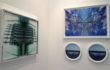 Maria Rebecca Ballestra, Journey Into Reality, Artefiera 2013, PAD. 26 STAND B60