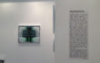 Maria Rebecca Ballestra, Journey Into Reality, Artefiera 2013, PAD. 26 STAND B60