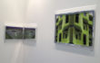 Maria Rebecca Ballestra, Journey Into Reality, Artefiera 2013, PAD. 26 STAND B60