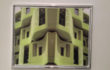 Maria Rebecca Ballestra – “Masdar” – stampa diretta su alluminio più plexiglass – cm. 70×90 – 2012
