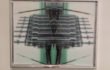 Maria Rebecca Ballestra – “Masdar” – stampa diretta su alluminio più plexiglass – cm. 70×90 – 2012