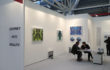 Marco Avvisati e Chiara Conti – Spazio Testoni Staff, Artefiera 2013