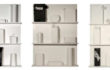 Andrea Francolino, Untitled, 2012 – Tecnica mista su packaging – cm. 60x80x16