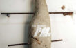Andrea Francolino, Pm, 2012 – cemento armato – cm. 10 – 47x33x7