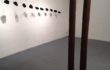 Caroline Le Méhauté – SILENT,Latitude-longitude e Preandre l’air