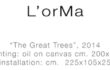 l’orma