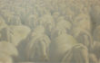 L’orMa, 80x200cm, Olio e acrilici su tela, 2014