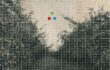 L’orMa, rgb, 8x13cm, intervento manuale su fotografia antica