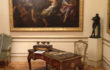 Maurizio Osti “Miniature e Polaportraid Vermeer”