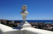 Terrazza Villa Regina Margherita