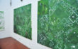 Giovanni de Gara, L’oeuvre au vert 2