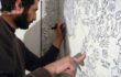 Giovanni de Gara per Let Me Write, 2008