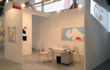LUMEN DI ESTER GROSSI SOLO SHOW ARTE FIERA 2015