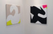 LUMEN DI ESTER GROSSI SOLO SHOW ARTE FIERA 2015