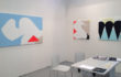 LUMEN DI ESTER GROSSI SOLO SHOW ARTE FIERA 2015