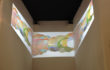 LUMEN DI ESTER GROSSI SOLO SHOW ARTE FIERA 2015