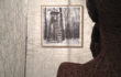 Veduta della mostra CHECK POINT | Benyamin Reich, Fabrizio Pozzoli, Lea Golda Holterman