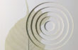 23_L’orMa_24x18cm_intervento manuale su foglia di gelso_2015