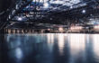 ARENA HALLE_leer