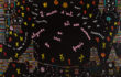 Friedler Funambule_2003 cm. 200×300