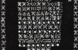 Friedler TOUR DE BABEL_2003 cm. 40×30