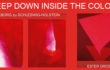 Deep down inside the color