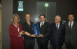 L’orma – premiazione Premio Euromobil