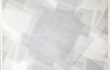 Linee su carta  anni 80 – cm. 71×73