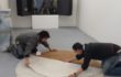Arte Fiera 2017 – L’orMa Allestimento stand