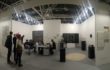 Arte Fiera 2017 – Panoramica Spazio Testoni – Stand A95 Pad. 25