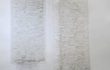 Donatella Lombardo – Colonne mediatiche – 2016 cm. 153x59x0,8