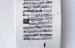 Francesca Caccini_Delle musiche a una e due voci_43x20x12,5