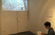 elise-galiano-la-sagesse-du-solitaire-video-e-ricamo-su-tela-2013-e-performance-inaugurale-del-25-11-2017-spazio-testoni-bologna