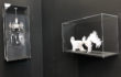 Opere L’orMa 2 in arte fiera 2018 per Spazio Testoni