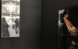 Opere L’orMa 4 in arte fiera 2018 per Spazio Testoni