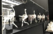 Opere L’orMa 8 in arte fiera 2018 per Spazio Testoni