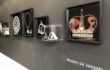 Opere Mataro da Vergato 1 in Arte Fiera 2018 per Spazio Testoni