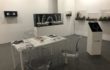 SPAZIO TESTONI STAND A13 IN WOPART 2018