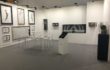 Spazio Testoni stand in Wopart 2018 1