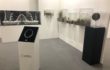 Spazio Testoni stand in Wopart 2018 2